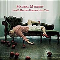 [수입] John Di Martino & Romantic Jazz Trio - Magical Mystery