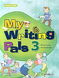 My Writing Pals 3