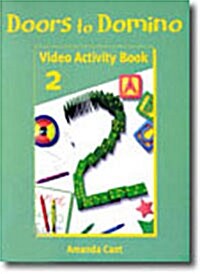 Domino 2 Video Act Bk (Paperback)