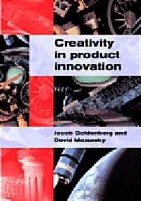 Creativity in Product Innovation (Paperback)