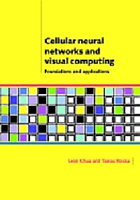 Cellular Neural Networks and Visual Computing : Foundations and Applications (Hardcover)