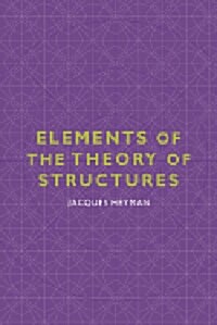 Elements of the Theory of Structures (Hardcover)
