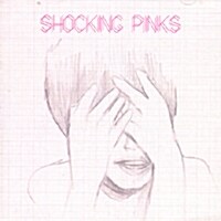 [수입] Shocking Pinks - Shocking Pinks