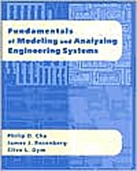 Fundamentals of Modeling and Analyzing Engineering Systems (Paperback)