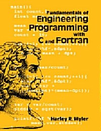 Fundamentals of Engineering Programming with C and FORTRAN (Paperback)