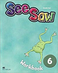Seesaw 6 Workbook (Paperback)