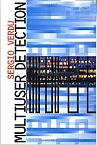 [중고] Multiuser Detection (Hardcover)