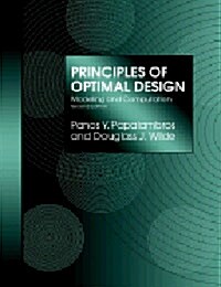 Principles of Optimal Design : Modeling and Computation (Paperback, 2 Revised edition)