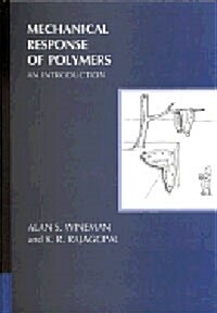 Mechanical Response of Polymers : An Introduction (Hardcover)