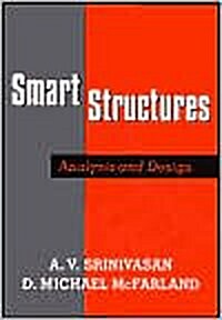 Smart Structures : Analysis and Design (Paperback)