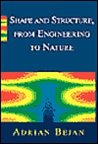 Shape and Structure, from Engineering to Nature (Paperback)