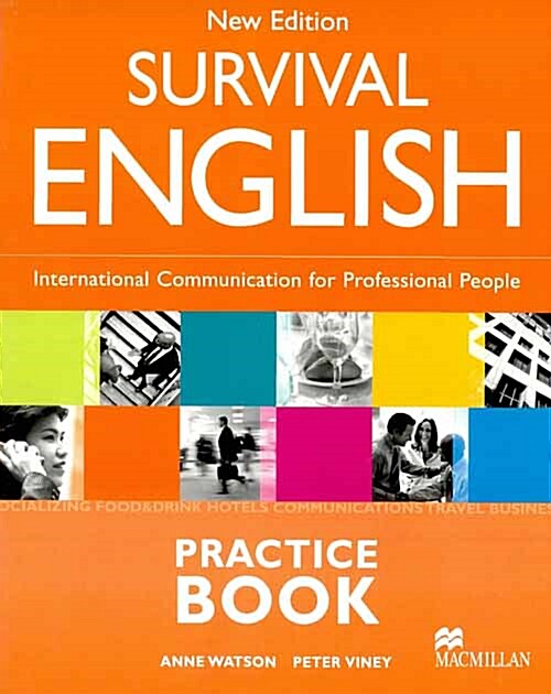 New Edition Survival English Worbook (Paperback)