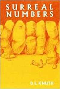 Surreal Numbers (Paperback)