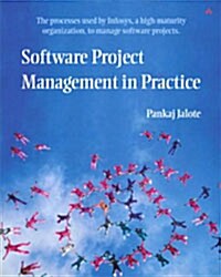 Software Project Management in Practice (Paperback)