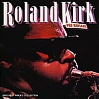 [수입] Roland Kirk - Pre-Rahsaan