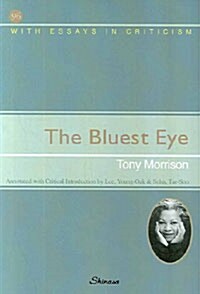 The Bluest Eye (영어 원문, 한글 각주)