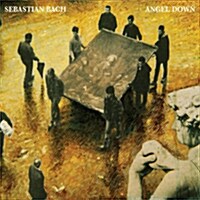 [중고] Sebastian Bach - Angel Down