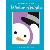Winter in White: Winter in White (Hardcover)