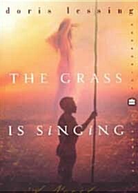 The Grass Is Singing (Paperback, Reprint)