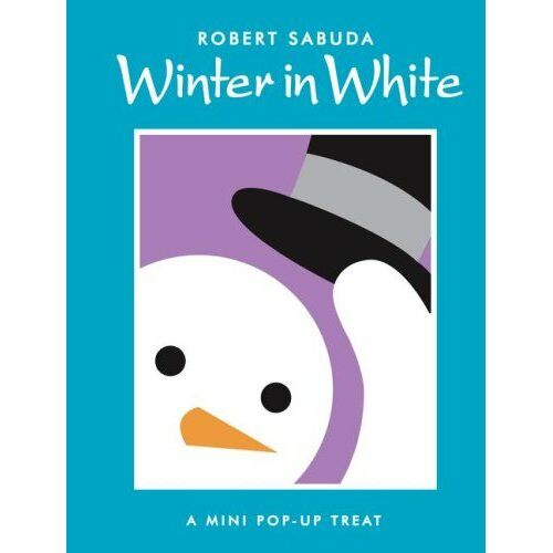 [중고] Winter in White: Winter in White (Hardcover)