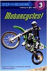 Motorcycles! (Paperback)
