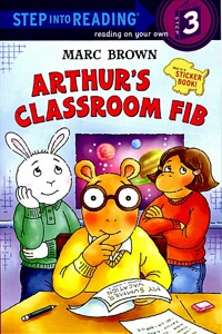 Arthur's Classroom FIB
