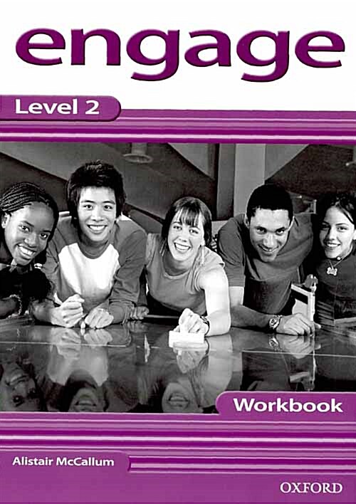 Engage Level 2 (Paperback)