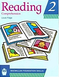 Reading Comprehension 2 PB (Paperback)