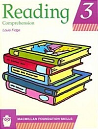 Reading Comprehension 3 PB (Paperback)