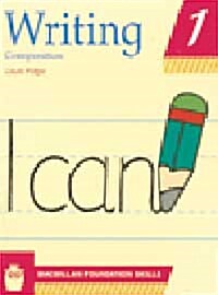 Writing Composition 1 PB (Paperback)