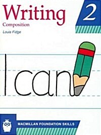 Writing Composition 2 PB (Paperback)