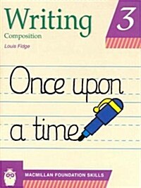 Writing Composition 3 PB (Paperback)