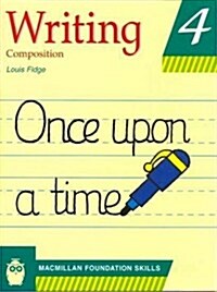 Writing Composition 4 PB (Paperback)