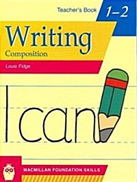 Writing Composition 1 - 2 TB (Paperback)