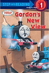 [중고] Gordon‘s New View (Paperback)