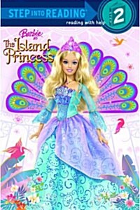 Barbie As the Island Princess (Paperback)