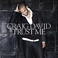 [중고] Craig David - Trust Me