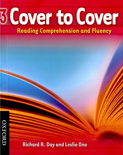 Cover to Cover 3: Student Book (Paperback)