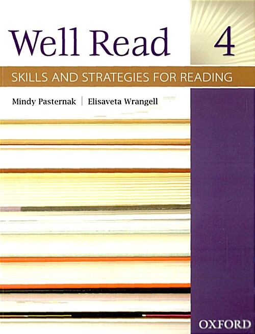 Well Read 4: Student Book (Paperback)
