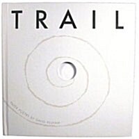 [중고] Trail: Paper Poetry (Hardcover)