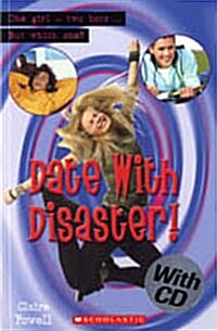 Date with Disaster! Audio Pack (Package)