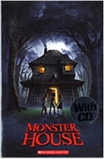 Monster House audio pack (Package)