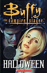 Buffy the Vampire Slayer Halloween (Paperback + CD 1장)
