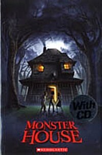 Monster House audio pack (Package)