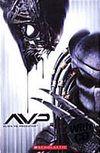 Alien Vs Predator (Paperback + CD 1장)