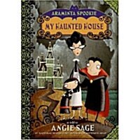My Haunted House (Hardcover)