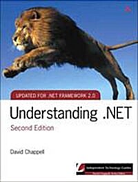 Understanding .Net (Paperback, 2)