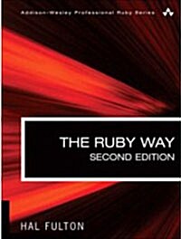 The Ruby Way (Paperback, 2nd)