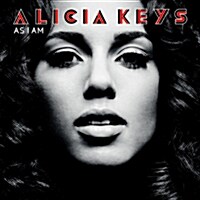[중고] Alicia Keys - As I Am