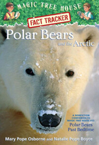 Polar bears and the arctic(A)nonfiction companion to polar bears past bedtime 표지이미지